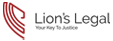 Lion's Legal Logo