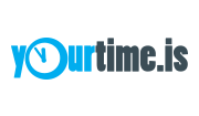 logo yourtime
